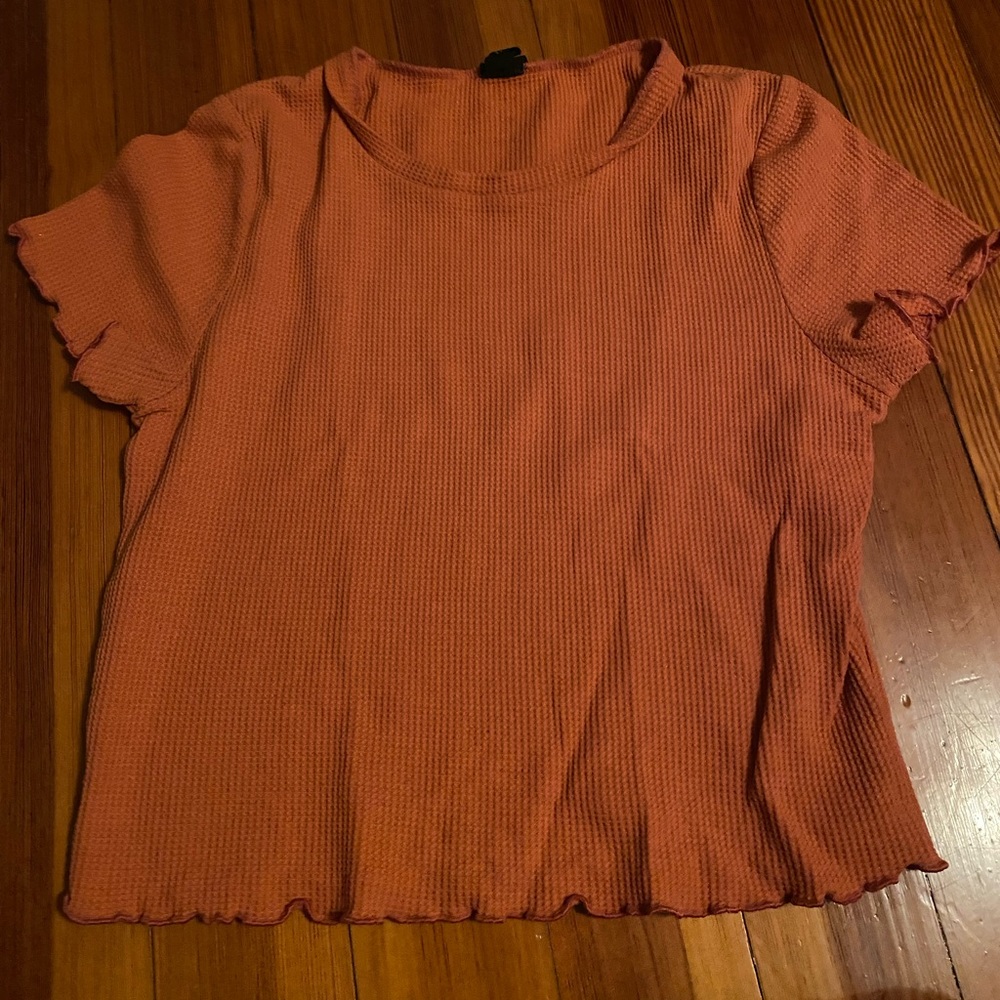 Wild Fable short sleeved top.